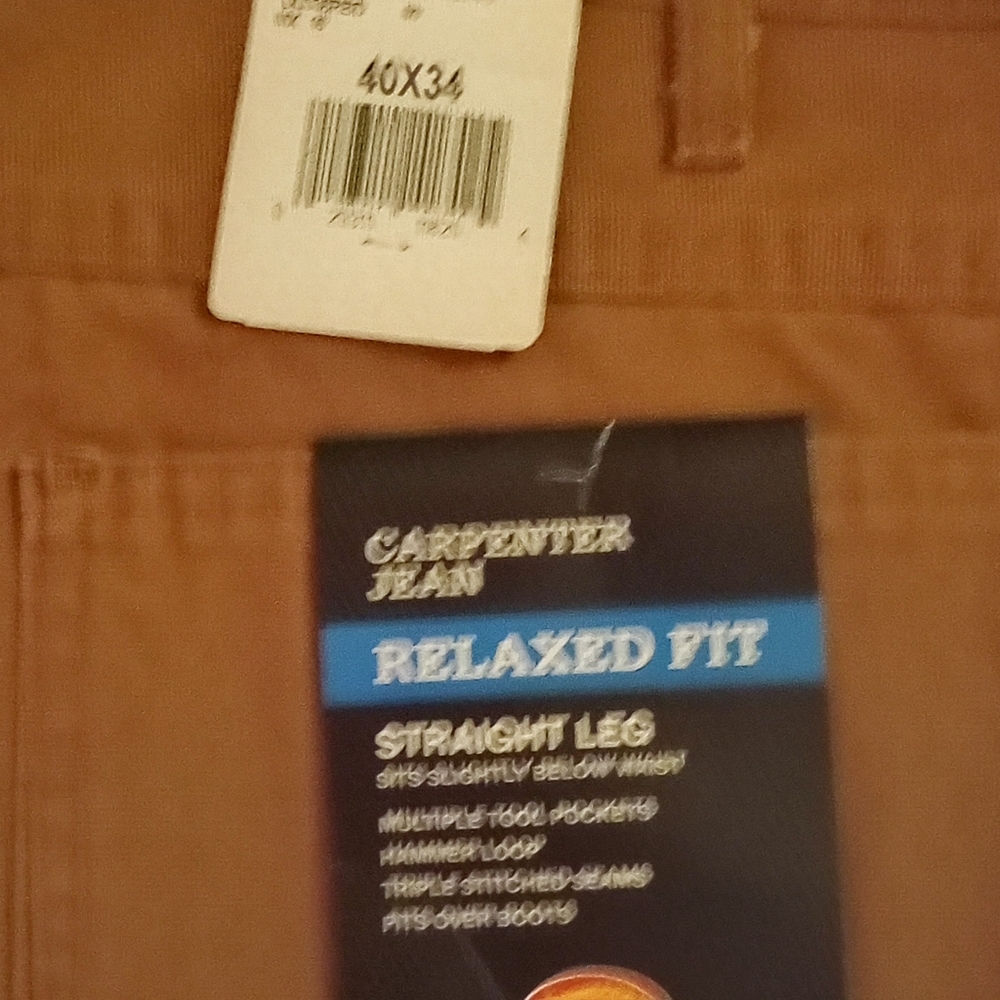 Men's Dickies Work Pants